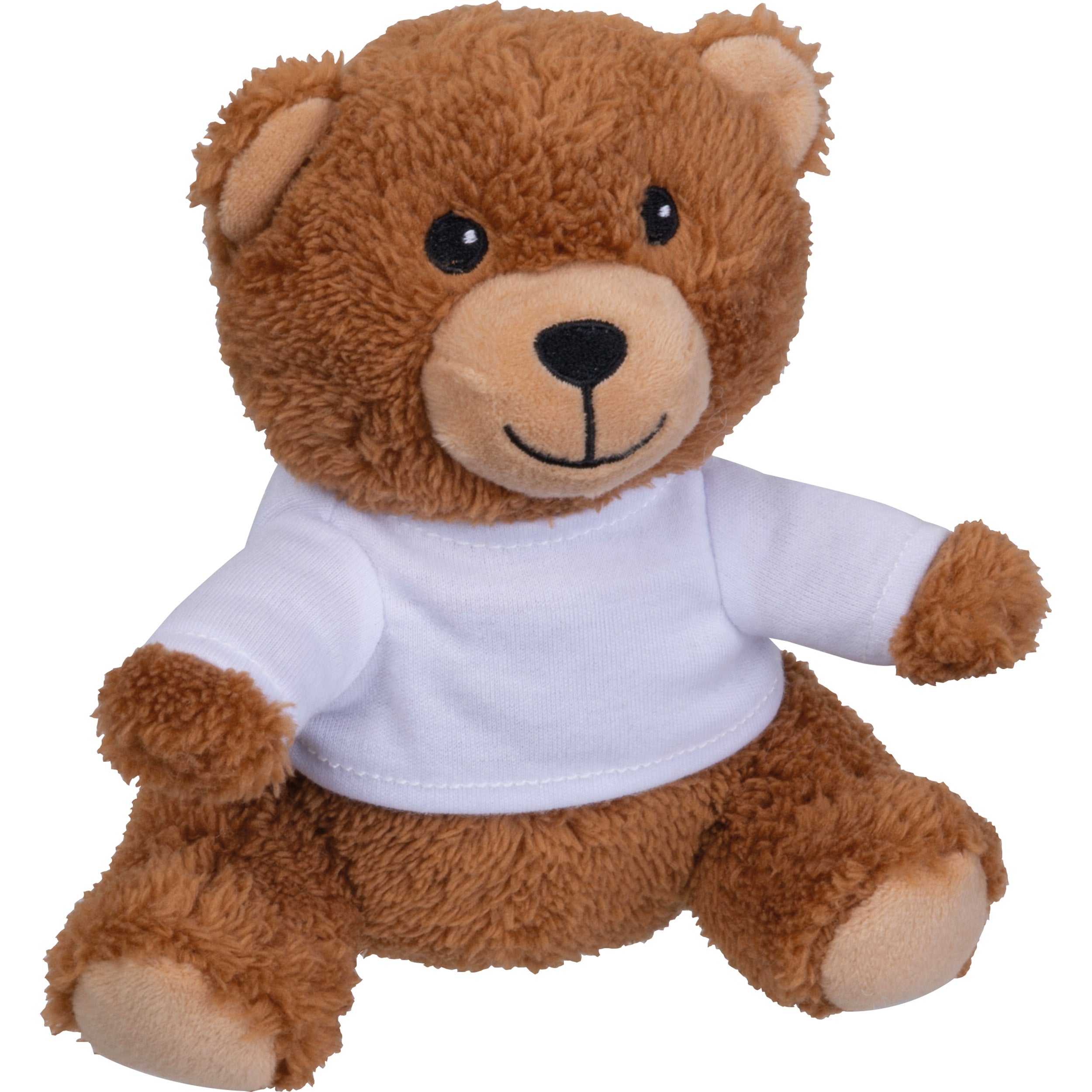 Plüsch-Teddybär Helsinki-zoom-1