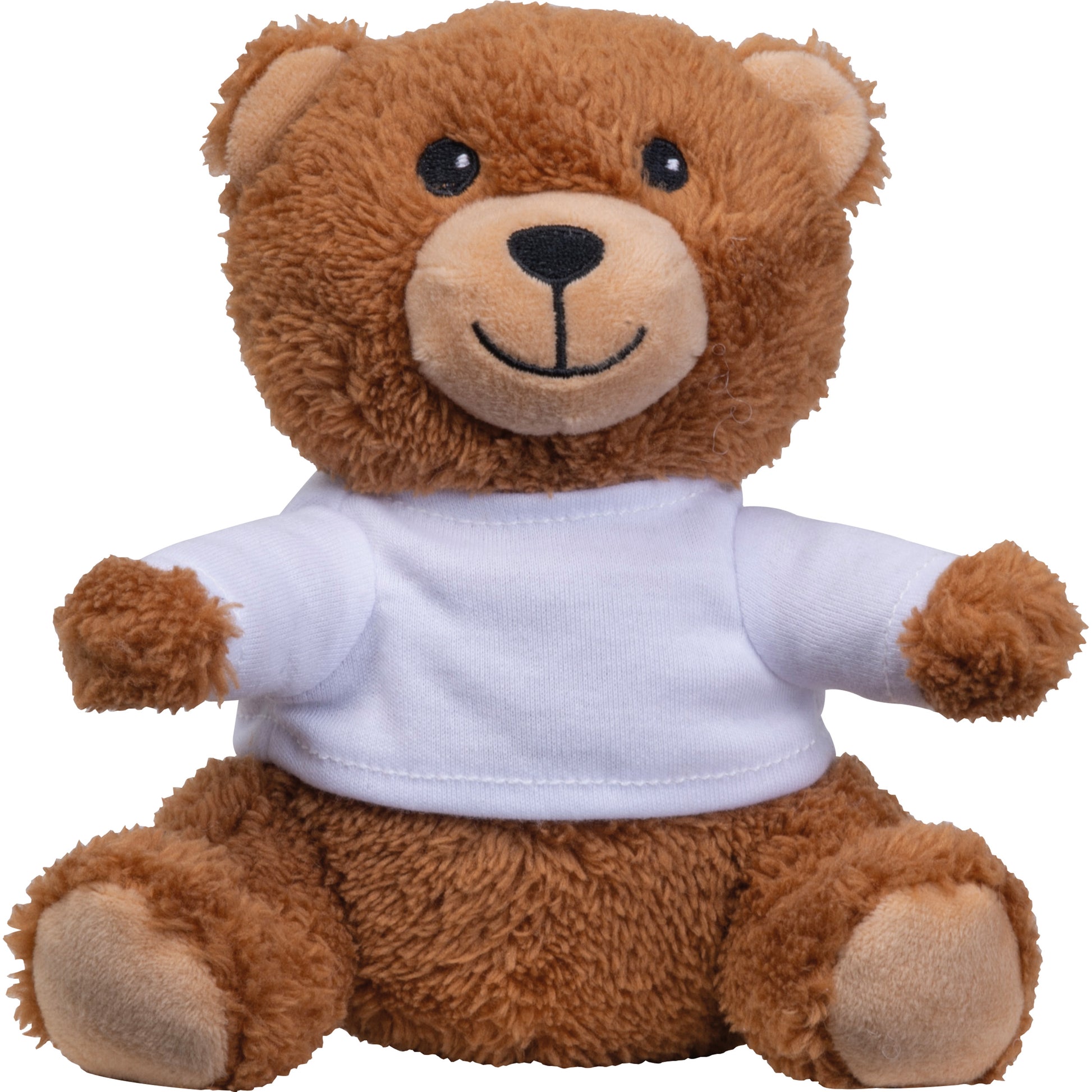 Plüsch-Teddybär Helsinki-2
