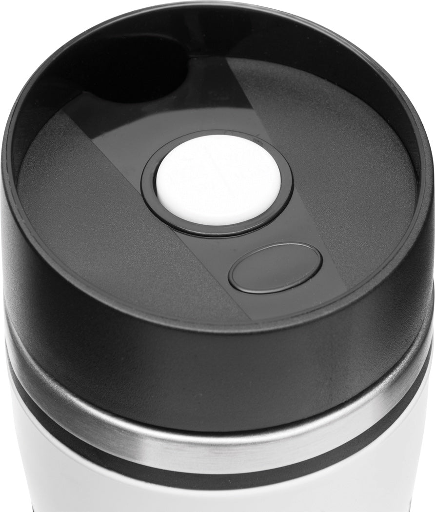 ARABICA - Double-walled flask 400 ml-18