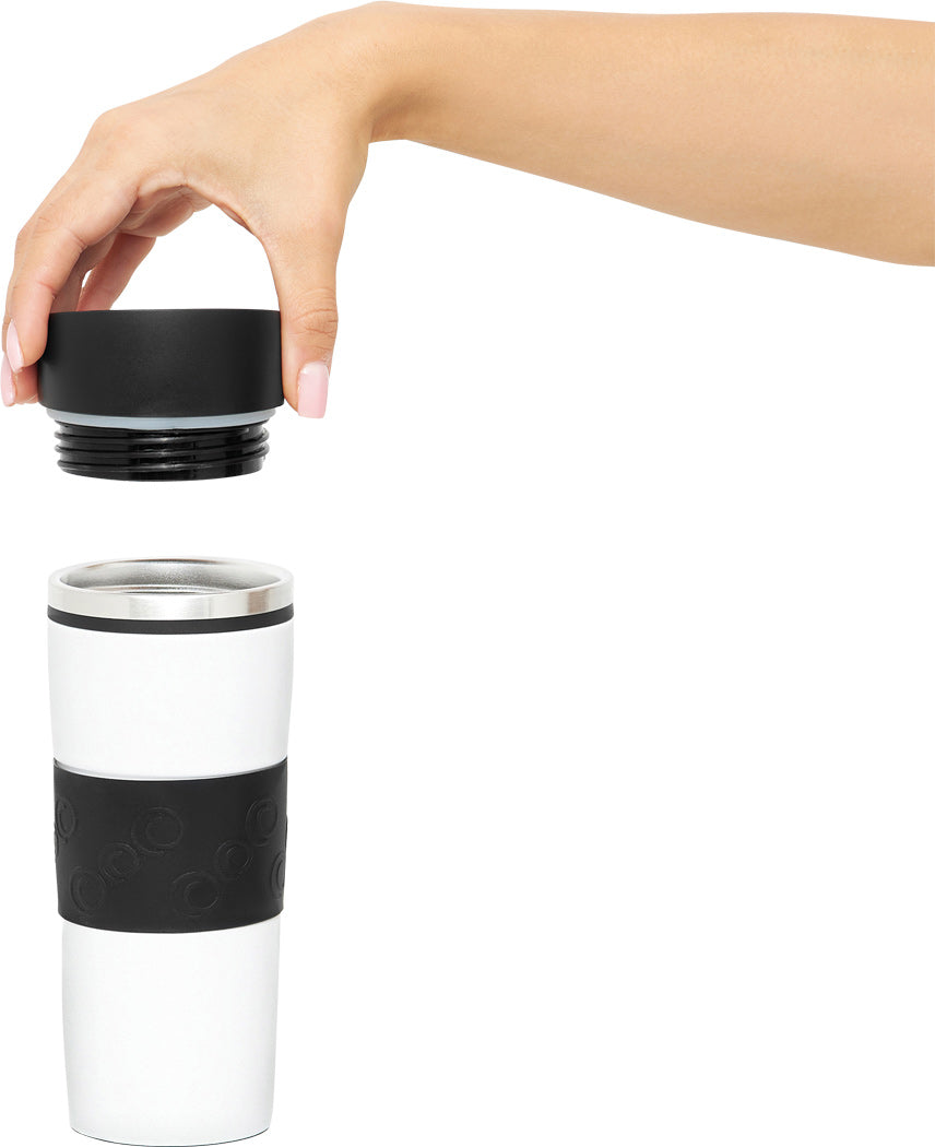 ARABICA - Double-walled flask 400 ml-21