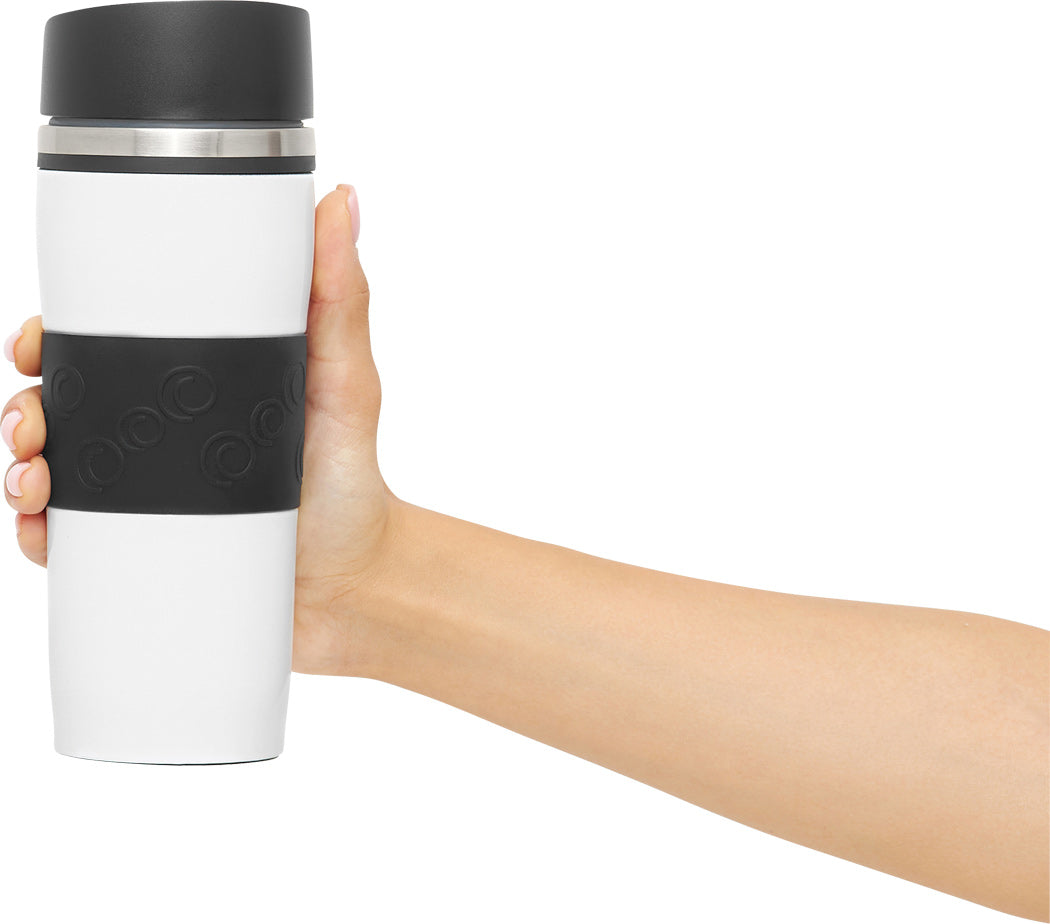 ARABICA - Double-walled flask 400 ml-22