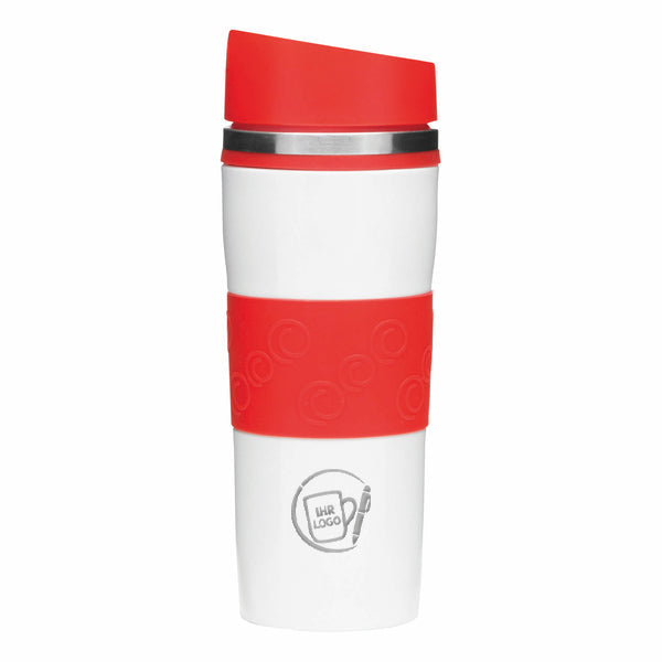 ARABICA - Double-walled flask 400 ml-3
