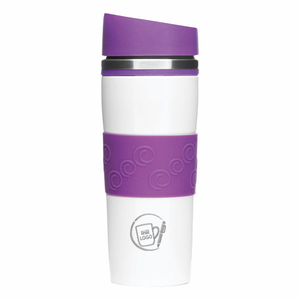 ARABICA - Double-walled flask 400 ml-10