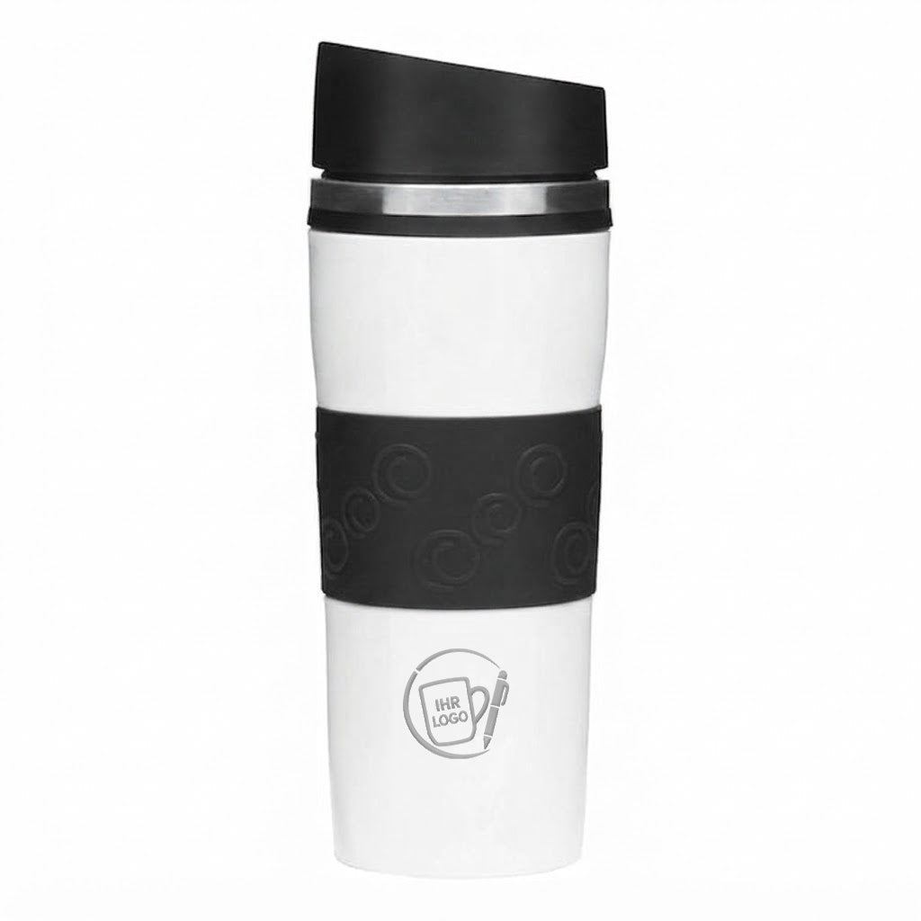 ARABICA - Double-walled flask 400 ml-14