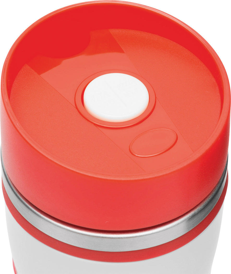 ARABICA - Double-walled flask 400 ml-26