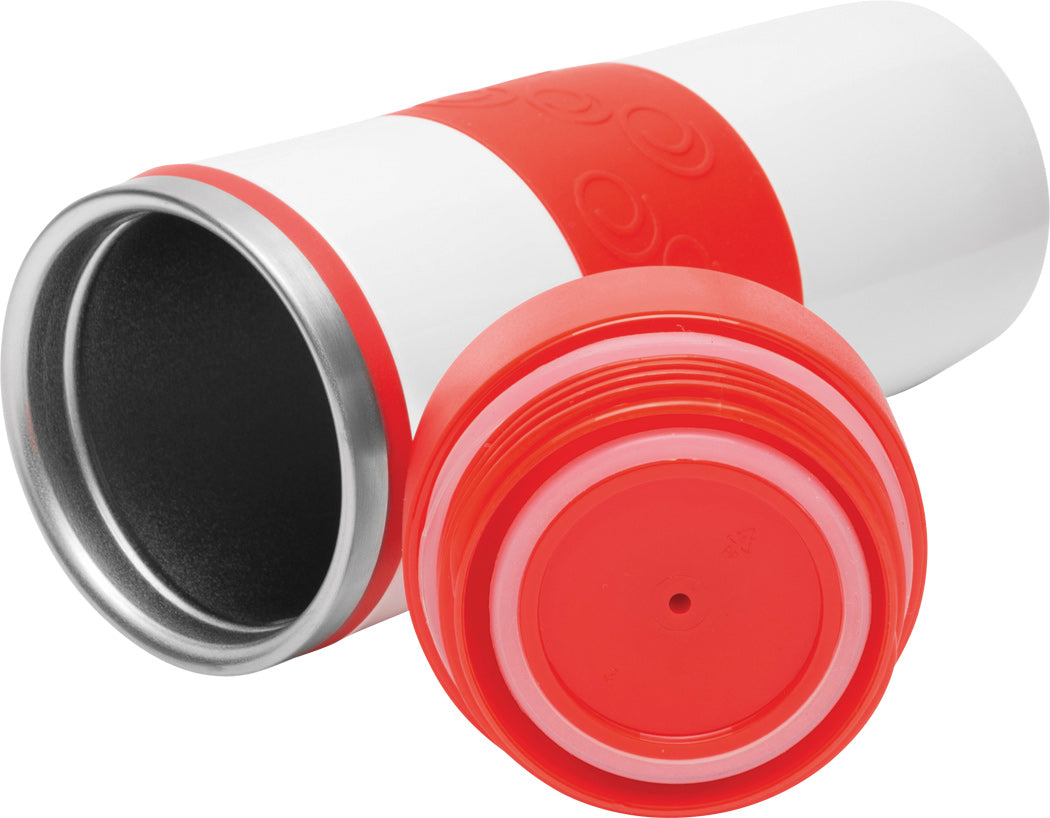 ARABICA - Double-walled flask 400 ml-28