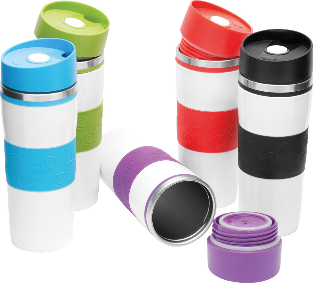 ARABICA - Double-walled flask 400 ml-2