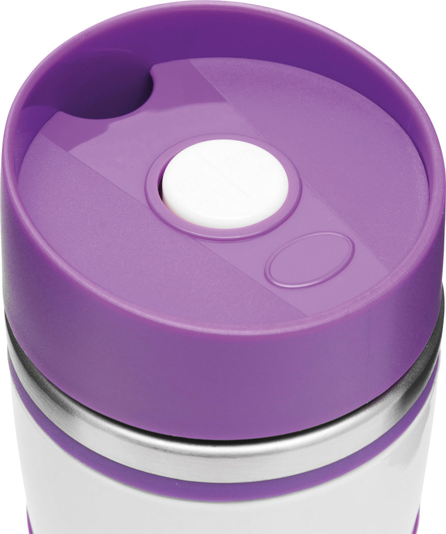 ARABICA - Double-walled flask 400 ml-30