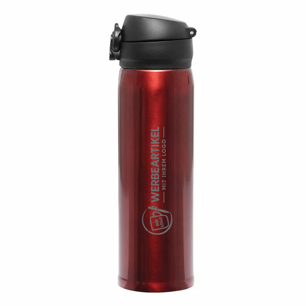 OOLONG - Vacuum flask 400 ml-18
