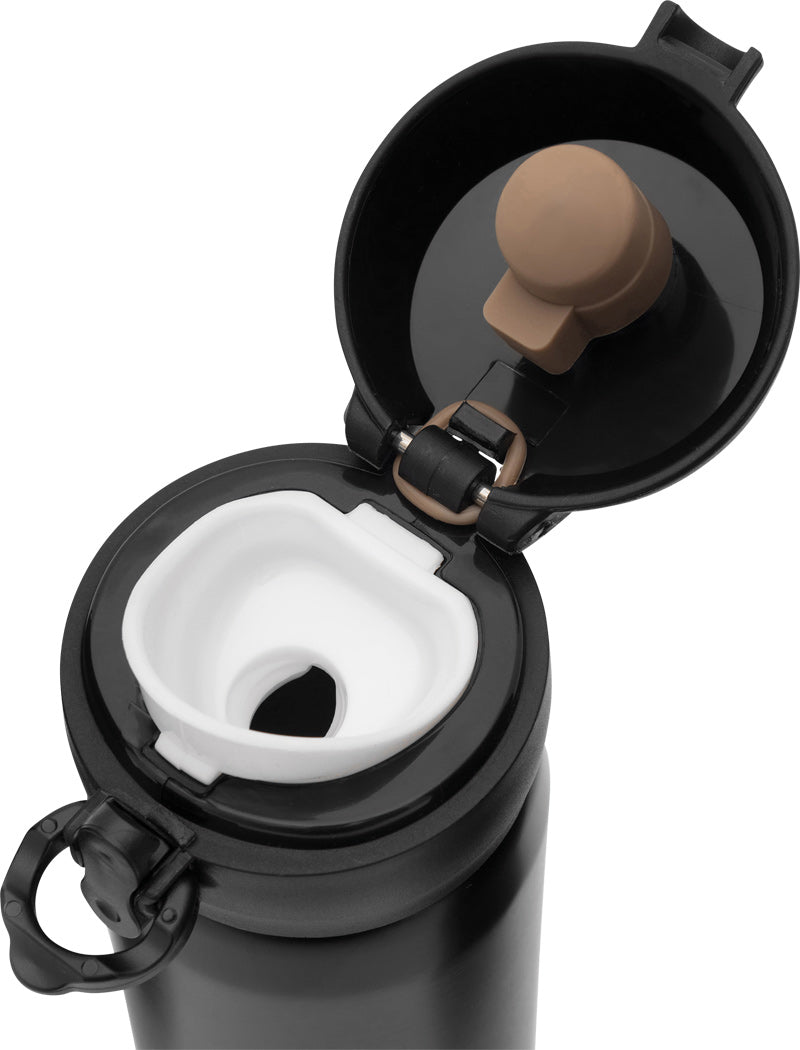 OOLONG - Vacuum flask 400 ml-30