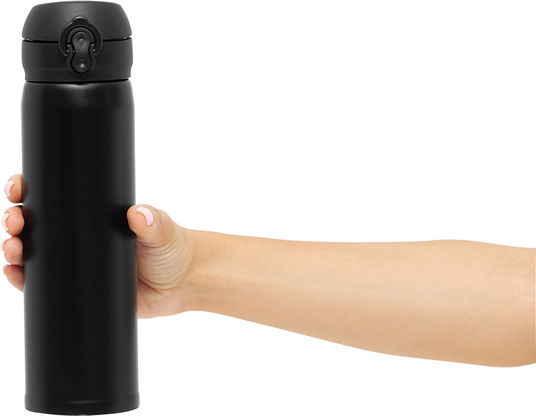 OOLONG - Vacuum flask 400 ml-33