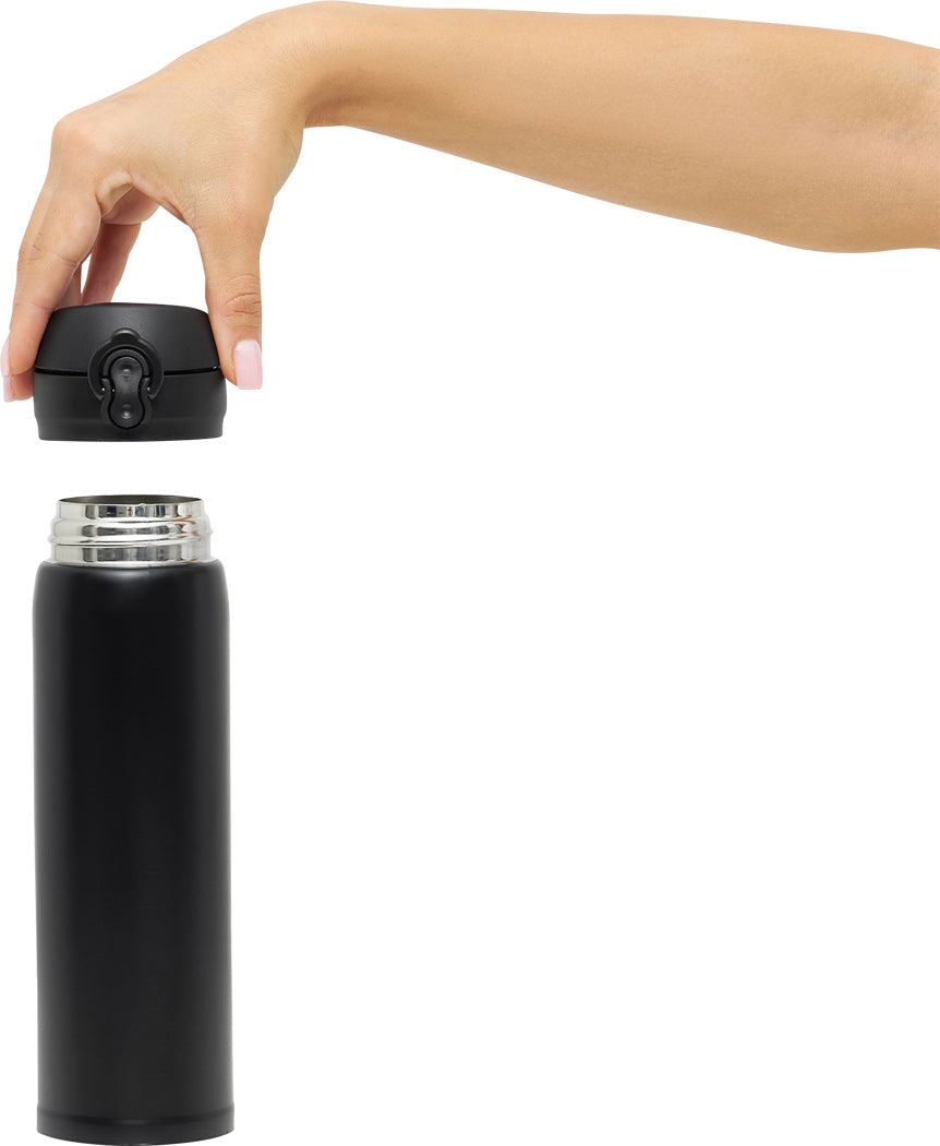 OOLONG - Vacuum flask 400 ml-34