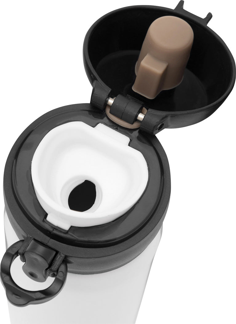 OOLONG - Vacuum flask 400 ml-zoom-