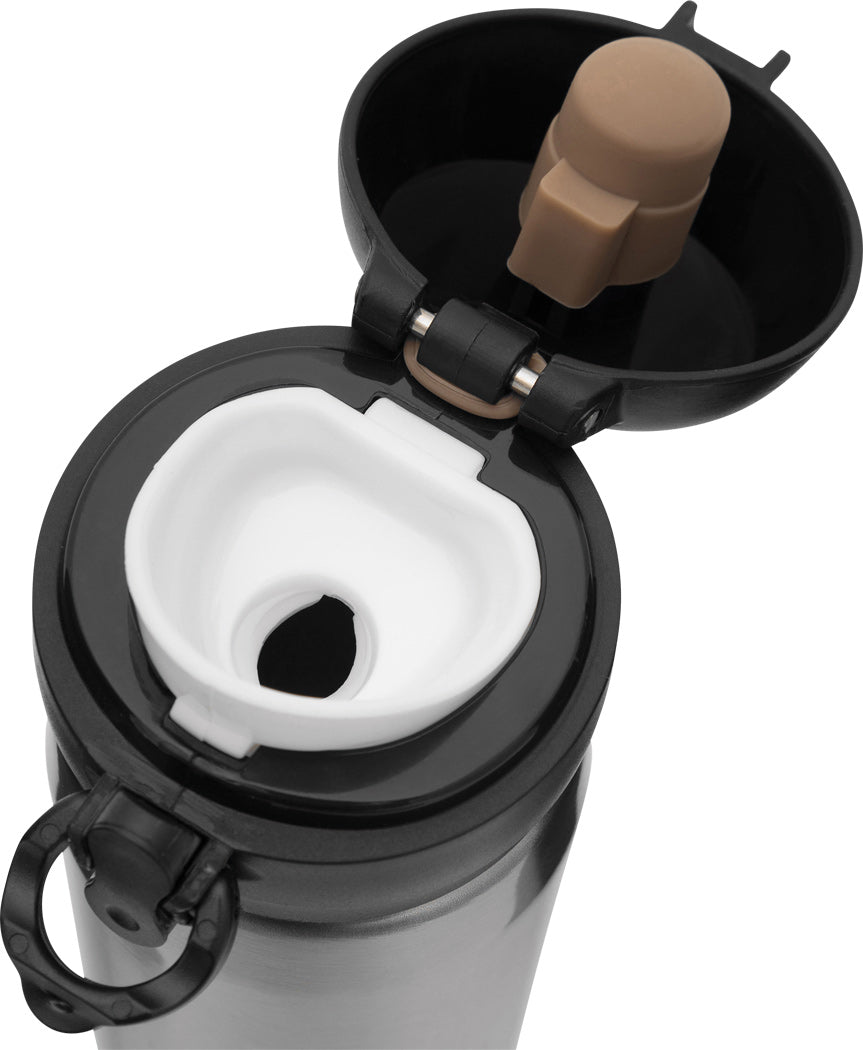 OOLONG - Vacuum flask 400 ml-38