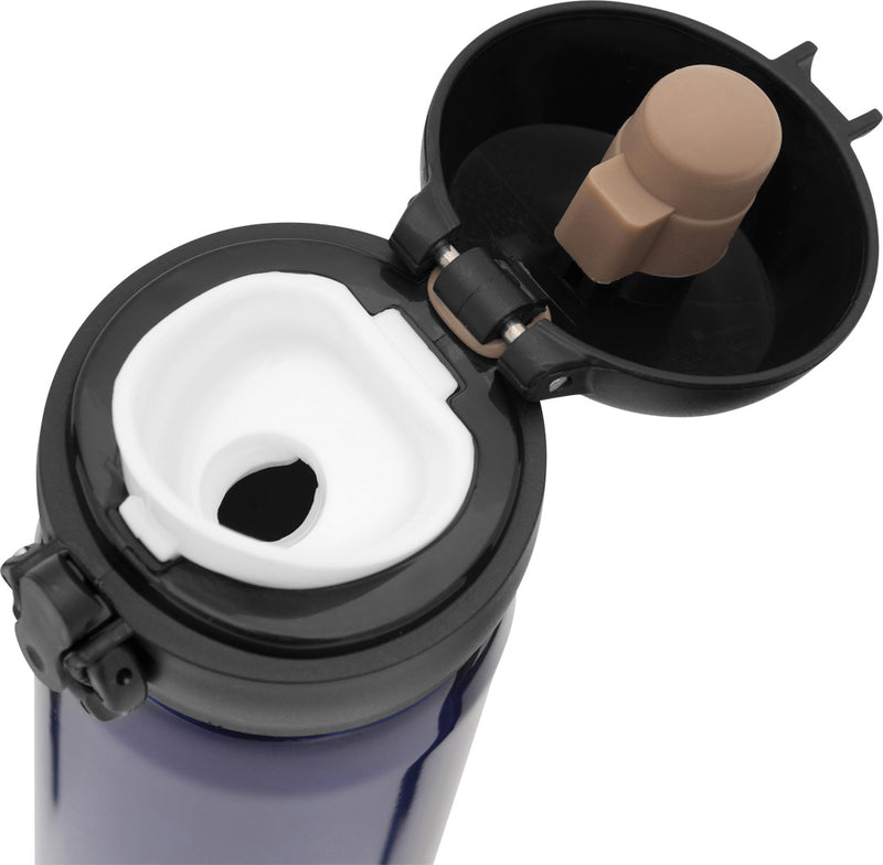OOLONG - Vacuum flask 400 ml-zoom-