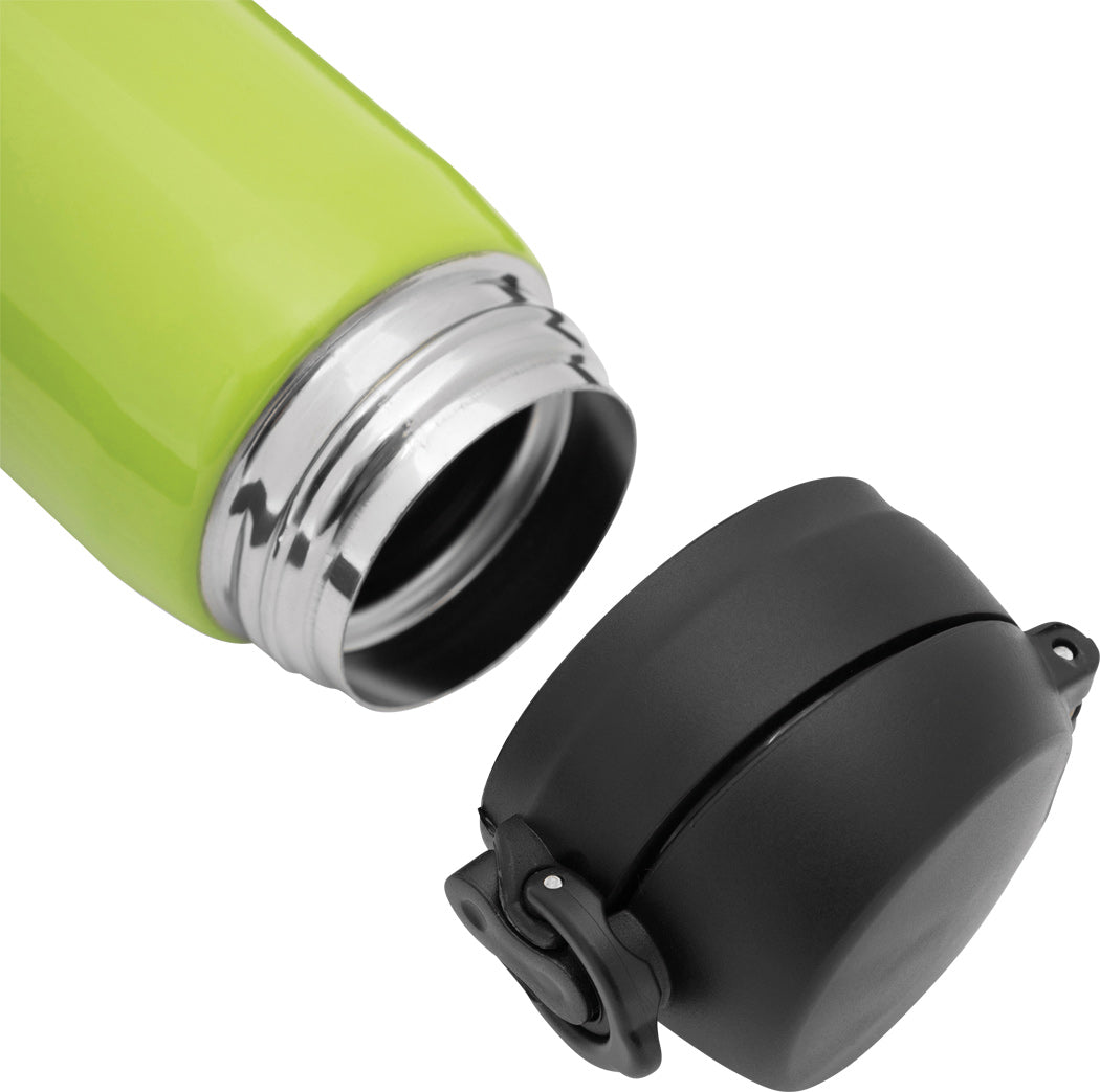 OOLONG - Vacuum flask 400 ml-48
