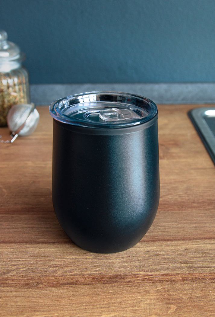 BOWLY - Insulated travel mug 300 ml-25