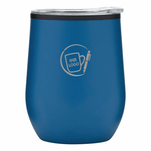 BOWLY - Insulated travel mug 300 ml