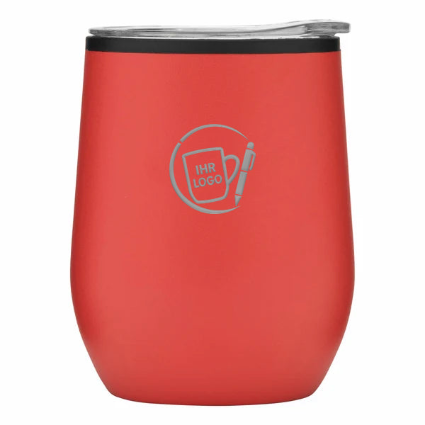 BOWLY - Insulated travel mug 300 ml-10