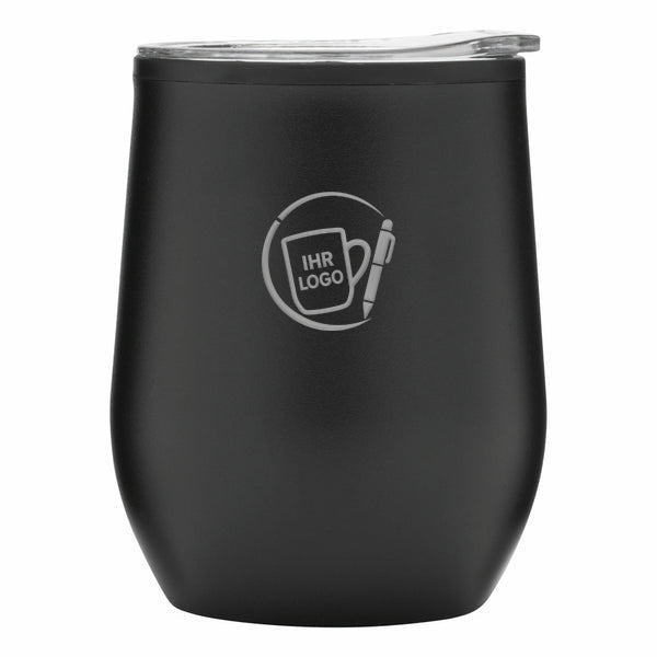 BOWLY - Insulated travel mug 300 ml-14