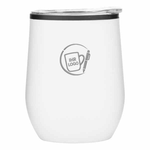 BOWLY - Insulated travel mug 300 ml-18