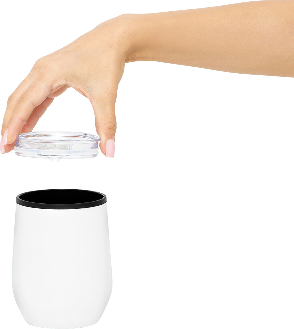 BOWLY - Insulated travel mug 300 ml-29