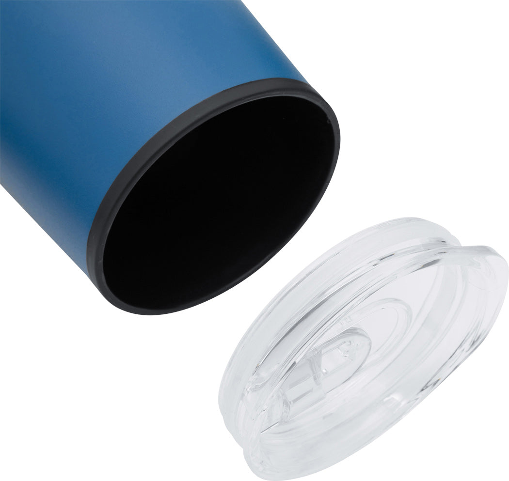 BOWLY - Insulated travel mug 300 ml-33