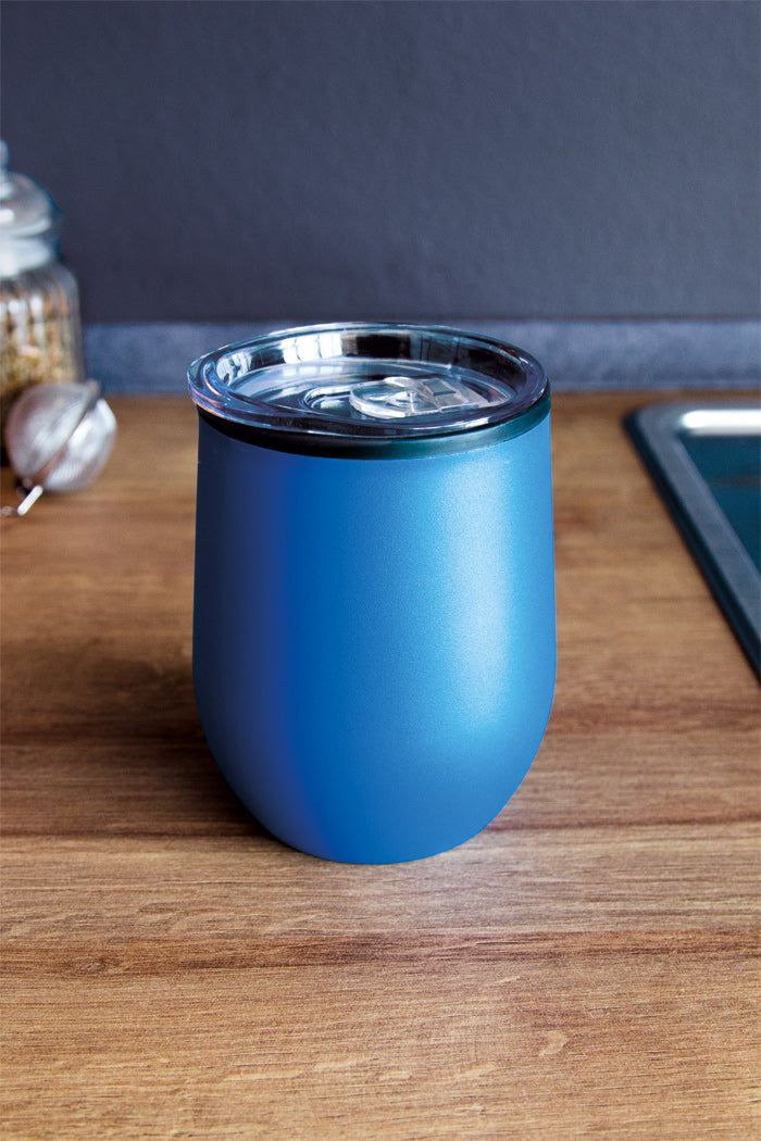 BOWLY - Insulated travel mug 300 ml-35