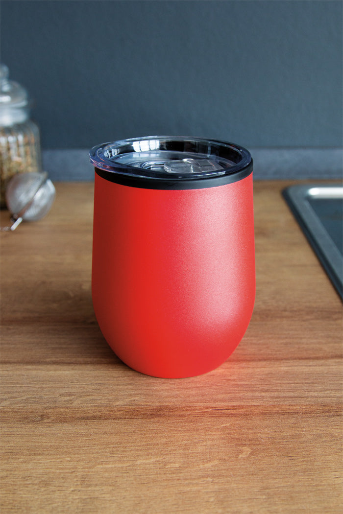BOWLY - Insulated travel mug 300 ml-39