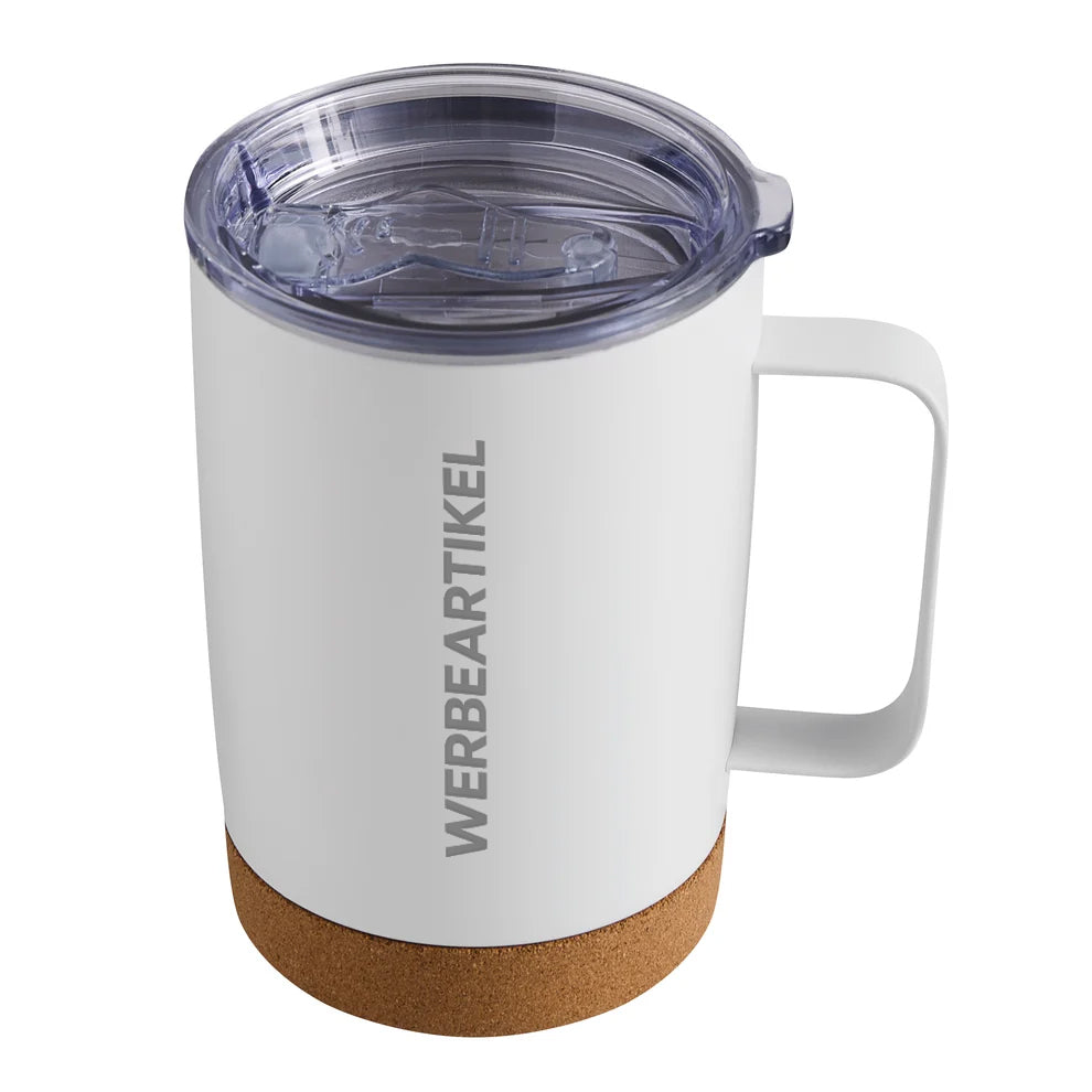STEELJOURNEY - Vacuum drink mug 350 ml-9