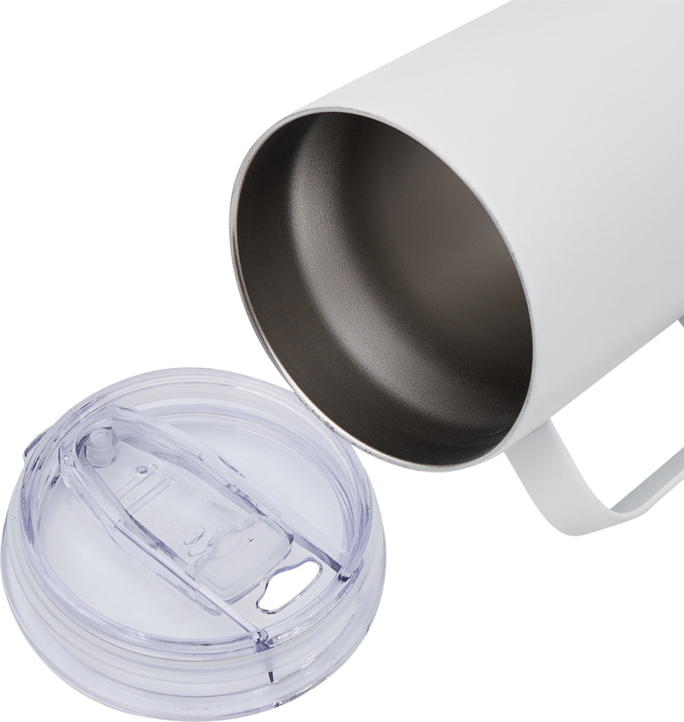 STEELJOURNEY - Vacuum drink mug 350 ml-18