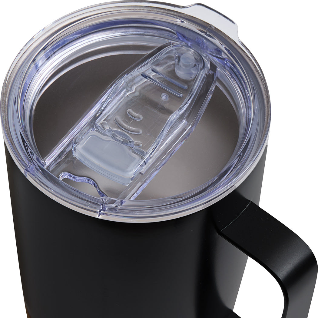 STEELJOURNEY - Vacuum drink mug 350 ml-20