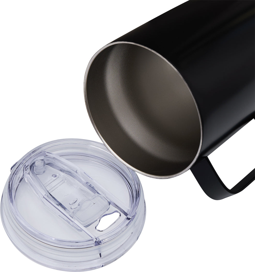STEELJOURNEY - Vacuum drink mug 350 ml-21