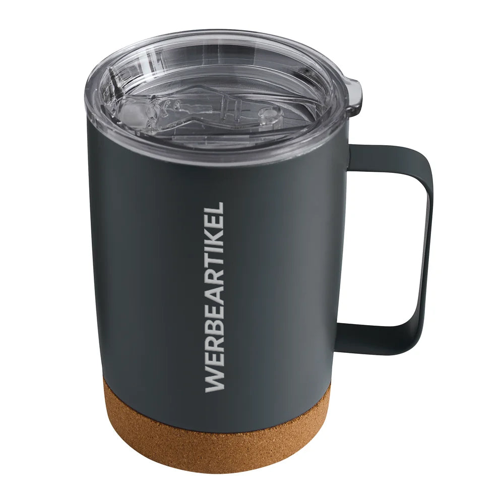 STEELJOURNEY - Vacuum drink mug 350 ml