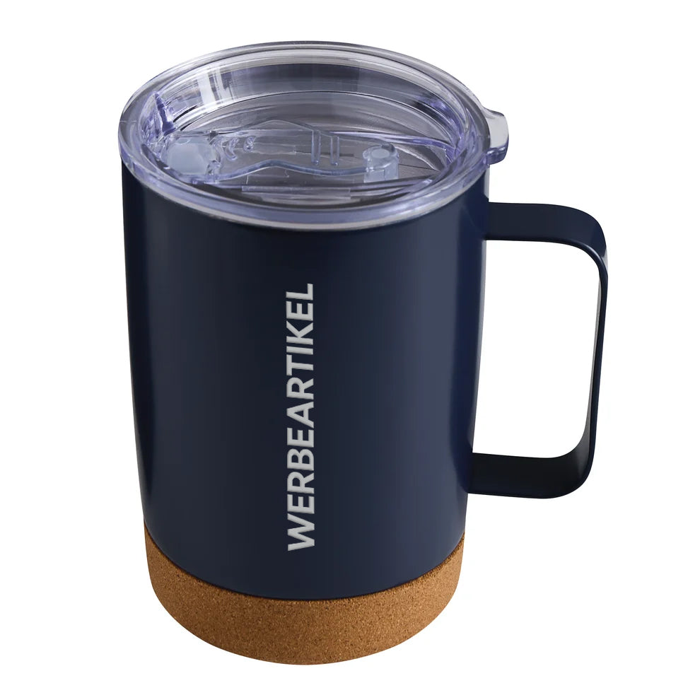 STEELJOURNEY - Vacuum drink mug 350 ml-5
