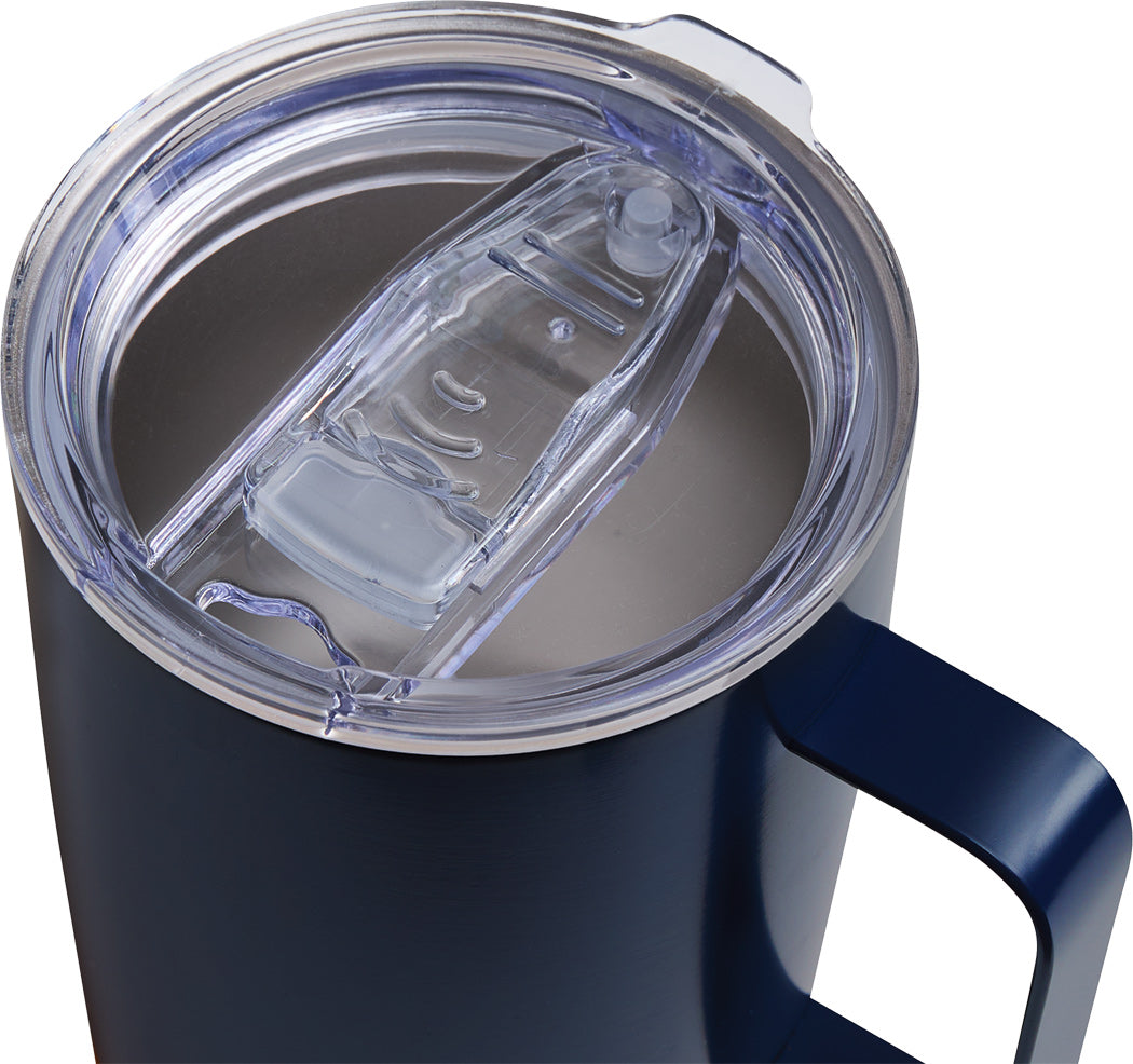 STEELJOURNEY - Vacuum drink mug 350 ml-26