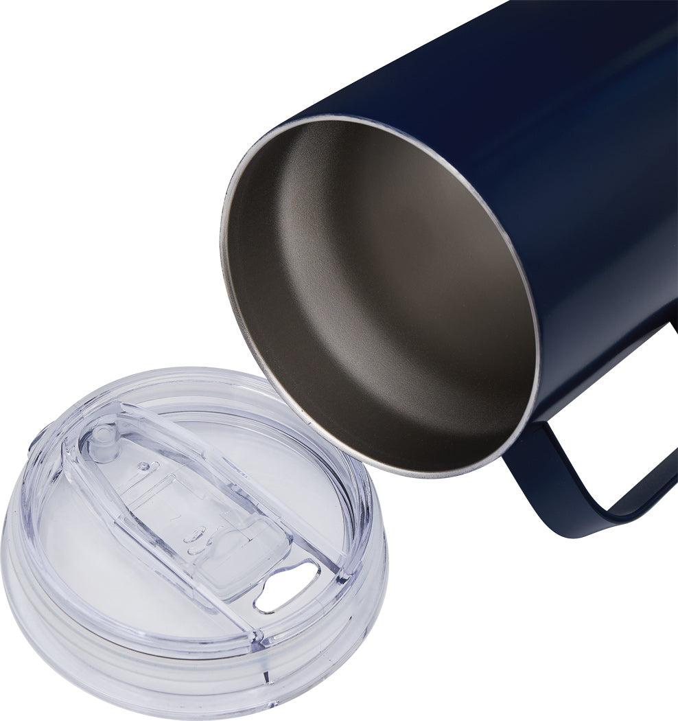 STEELJOURNEY - Vacuum drink mug 350 ml-27