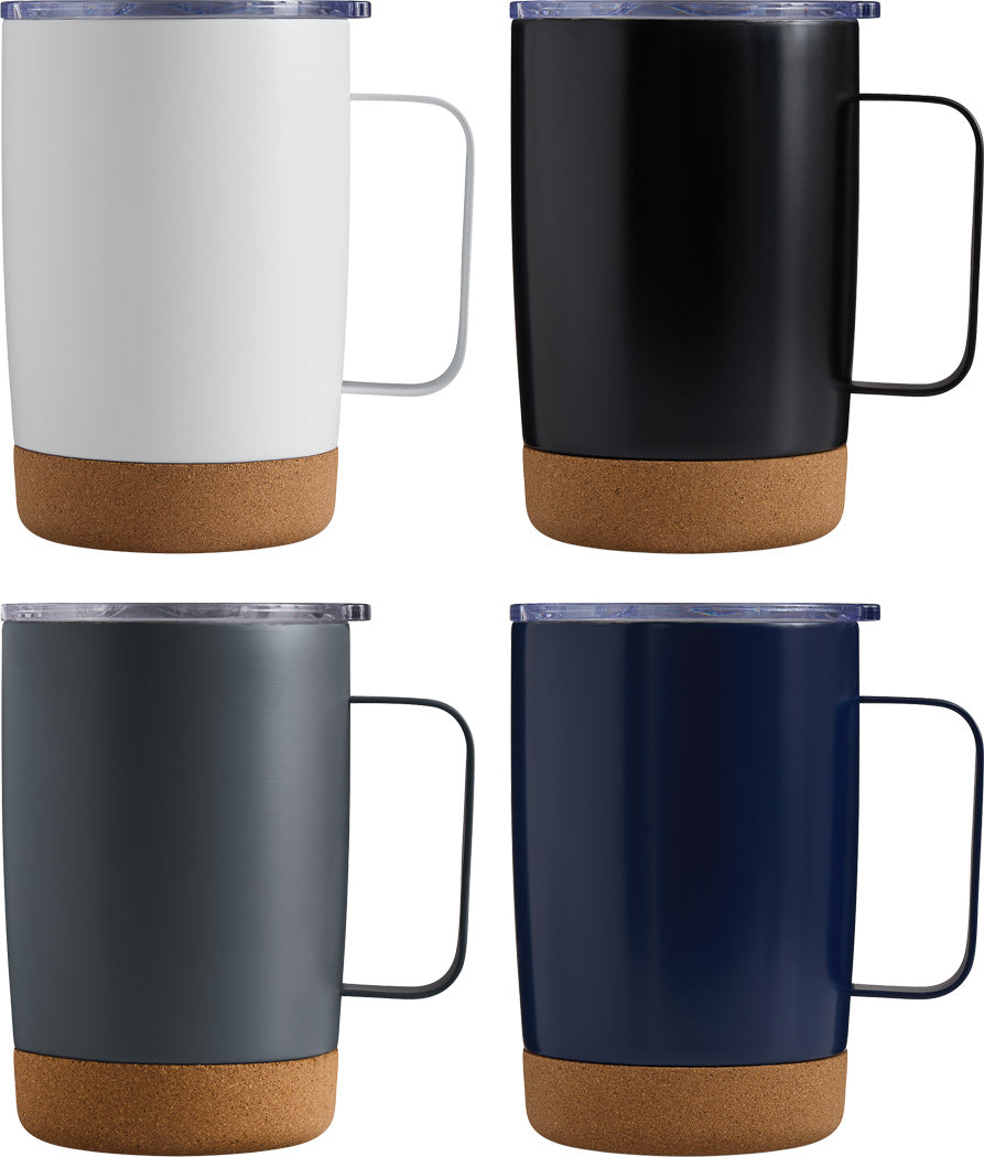 STEELJOURNEY - Vacuum drink mug 350 ml-29
