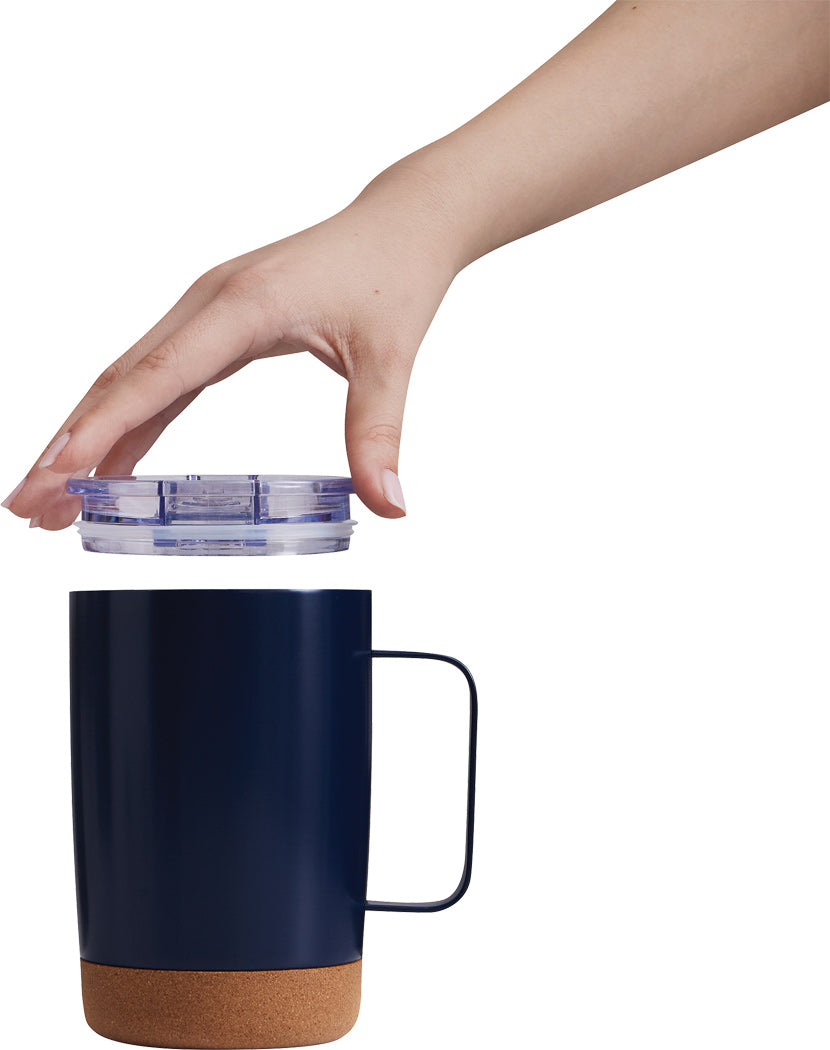 STEELJOURNEY - Vacuum drink mug 350 ml-30