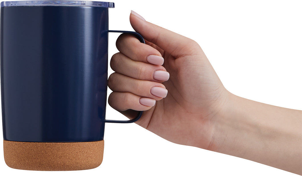 STEELJOURNEY - Vacuum drink mug 350 ml-31