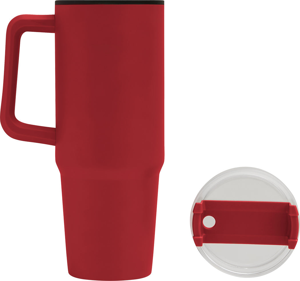 DRINK ULTY - Drinking cup 900 ml-10