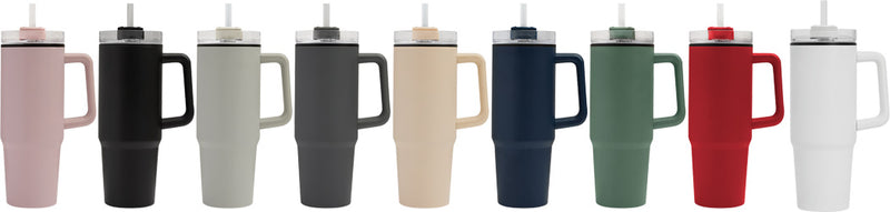 DRINK ULTY - Drinking cup 900 ml-zoom-