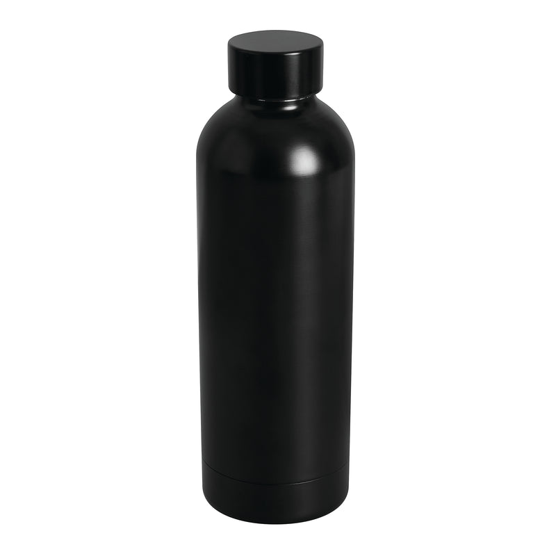 GET WARM - Vacuum insulated bottle-zoom-