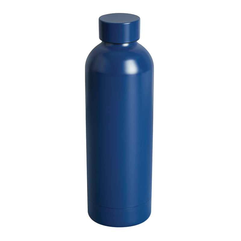 GET WARM - Vacuum insulated bottle-zoom-