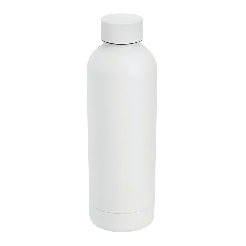 GET WARM - Vacuum insulated bottle-zoom-