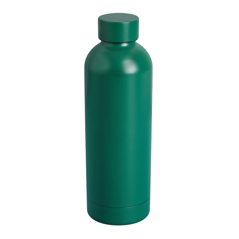 GET WARM - Vacuum insulated bottle-zoom-