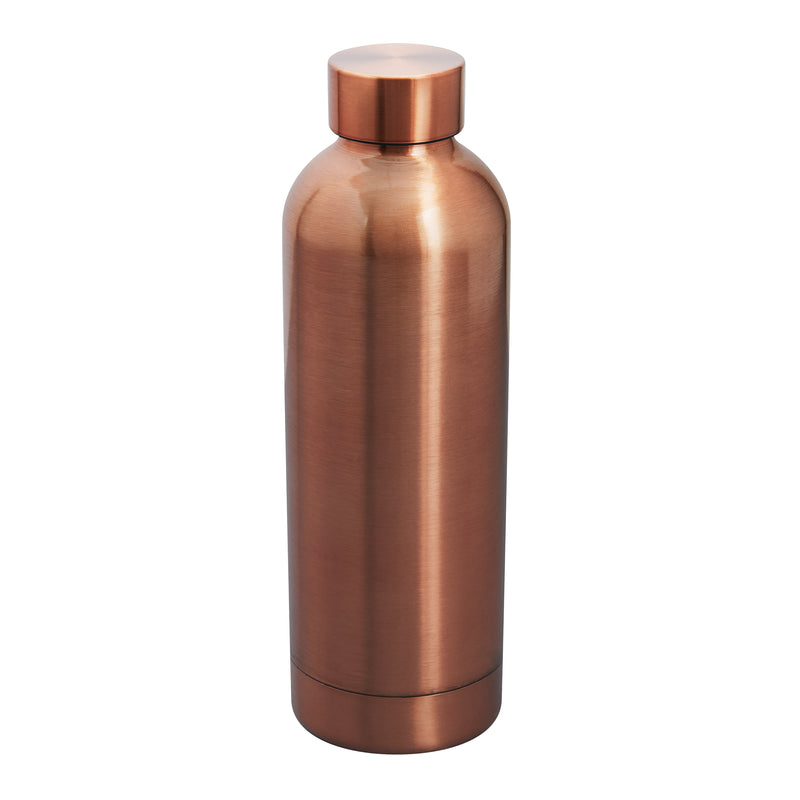 GET WARM - Vacuum insulated bottle-zoom-
