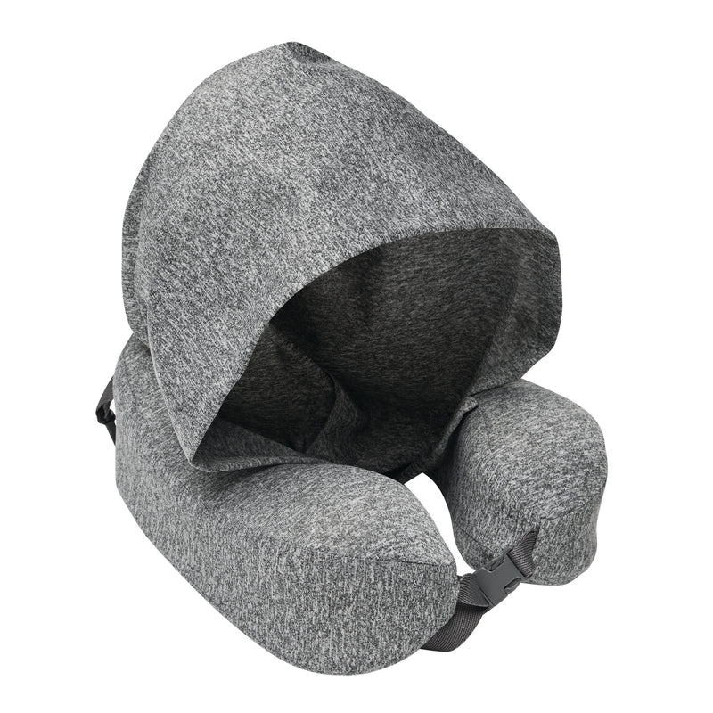 COSYWRAP - Memory foam neck pillow-zoom-