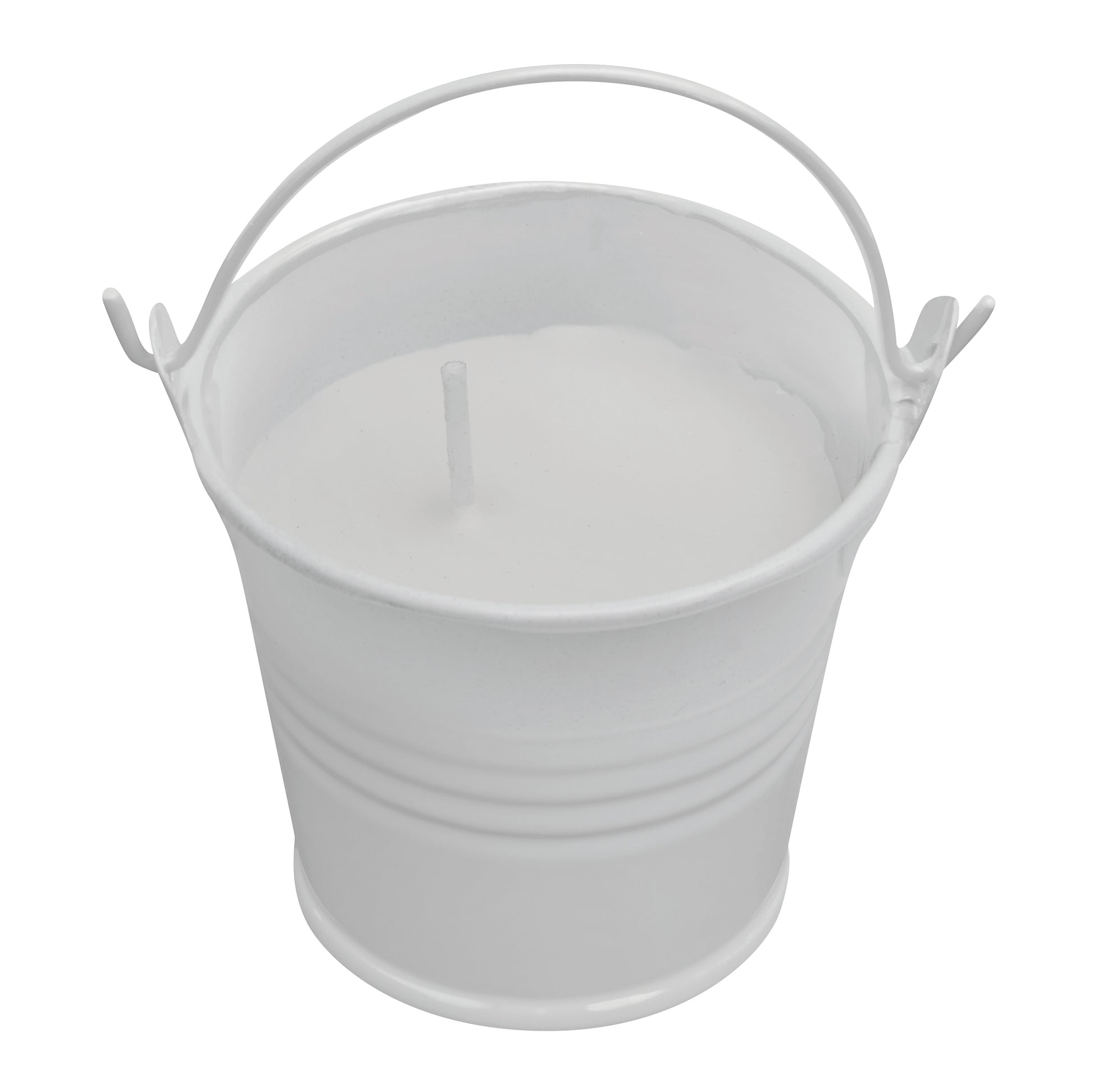 CLAM - Candle in a bucket-4
