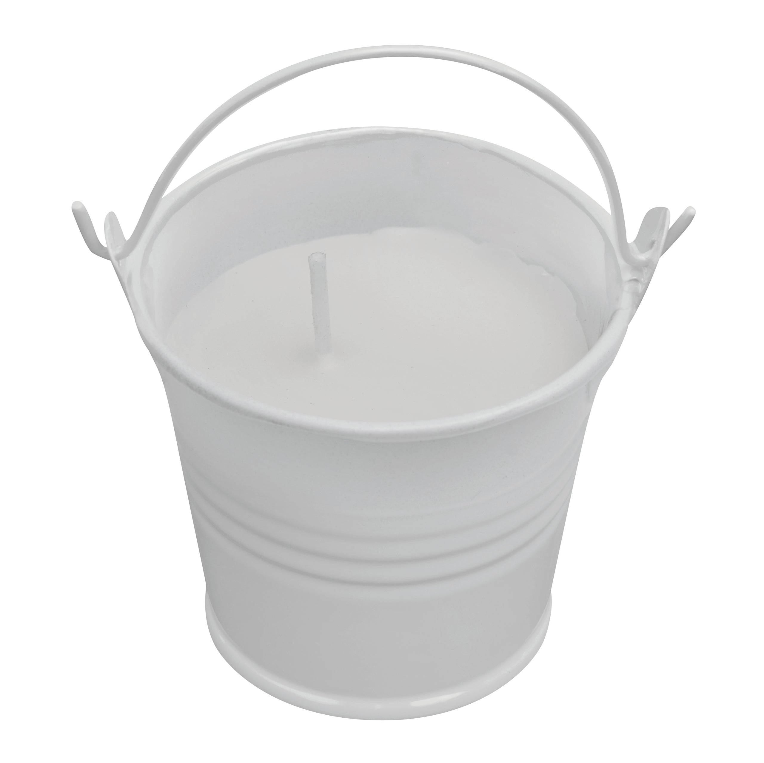 CLAM - Candle in a bucket-zoom-4